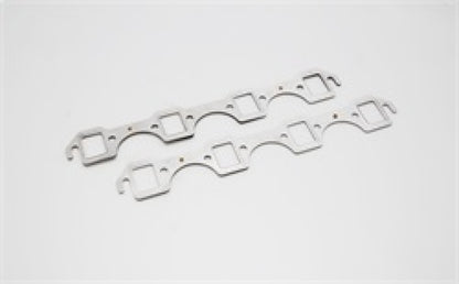 Cometic Gasket MLS Exhaust Gasket - SBF 1.120 x 1.480 Port CAGC5898-030 C5898-030 Photo - Primary