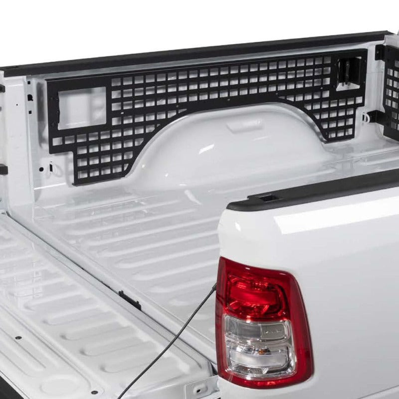 Putco 19-21 Dodge Ram HD - 8ft (Long Box) Molle Driver Side Panel 195231 195231 Photo - Primary
