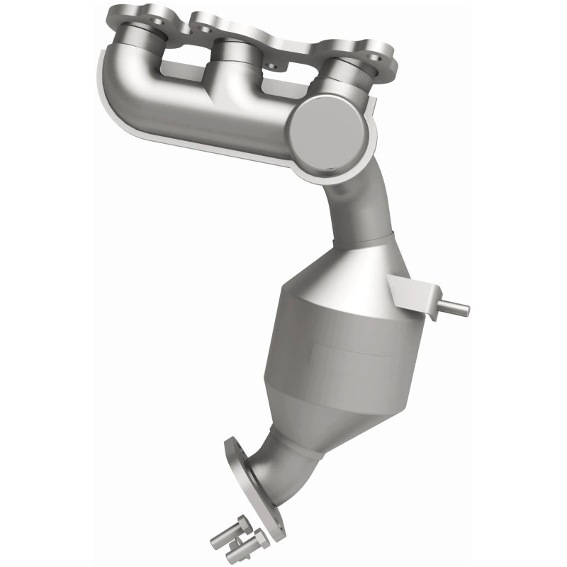 MagnaFlow OEM Grade Federal / EPA Compliant Manifold Catalytic Converter 51962 Photo - out of package