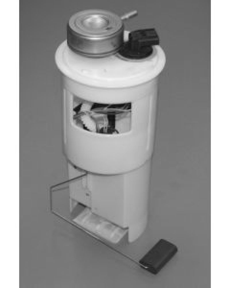Walbro TANK UNIT ASSEMBLY TU141-1 TU141-1 User 1