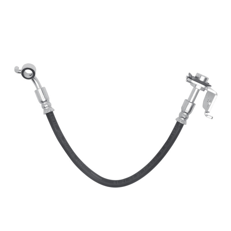 DFC DFC Brake Hoses Brakes, Rotors & Pads Brake Line Kits main image