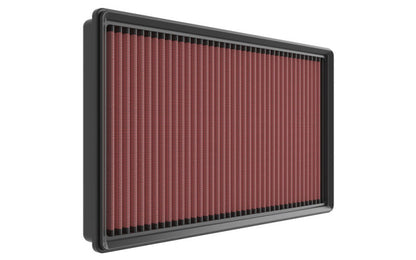 K&N Engineering K&N 21-22 Mercedes-Benz C300 2.0L L4 Replacement Air Filter 33-3173 33-3173 Photo - Primary