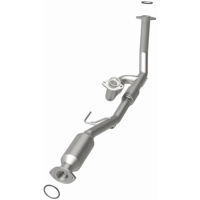 MagnaFlow California Grade CARB Compliant Direct-Fit Catalytic Converter 4481892 Photo - out of package