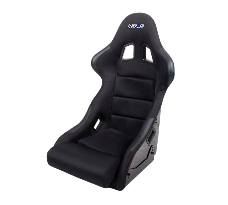 NRG Carbon Fiber Bucket Seat (Medium) RSC-311 Photo - Primary