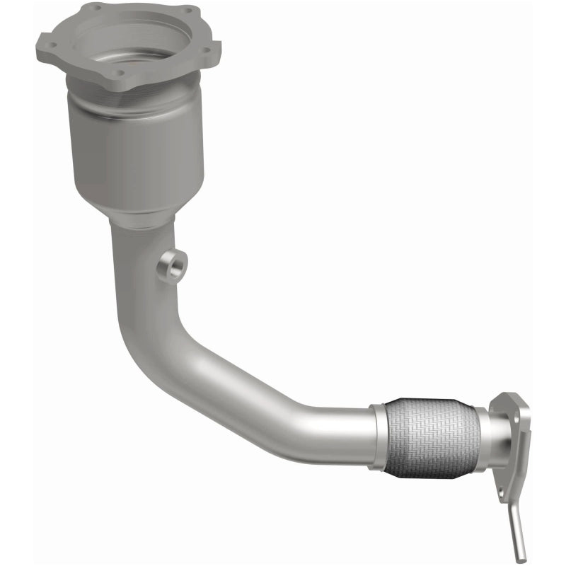 MagnaFlow Kia Sportage HM Grade Federal / EPA Compliant Direct-Fit Catalytic Converter 50880 Photo - out of package