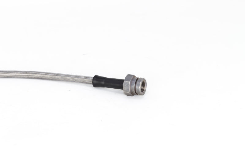 Goodridge Stainless Steel Brake Line 0-05 Cadillac Escalade 14175 Photo - out of package