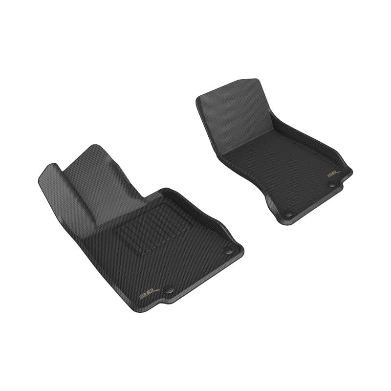3D MAXpider 22-24 Mercedes-Benz C-Class Sedan (W206) Kagu Black R1 L1MB15811509 L1MB15811509 Photo - Primary