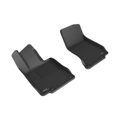 3D MAXpider 22-24 Mercedes-Benz C-Class Sedan (W206) Kagu Black R1 L1MB15811509 L1MB15811509 Photo - Primary