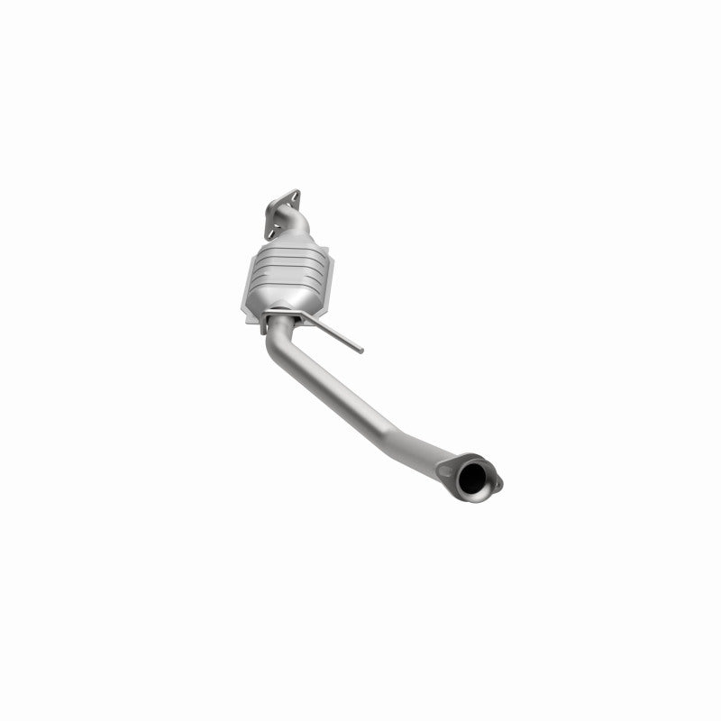 MagnaFlow Ford Mustang Standard Grade Federal / EPA Compliant Direct-Fit Catalytic Converter 93340 360 Degree Image Set