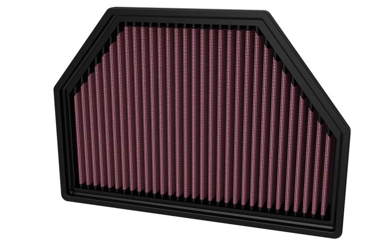 K&N Engineering KN Direct Fit Air Filter Air Filters Air Filters - Direct Fit main image