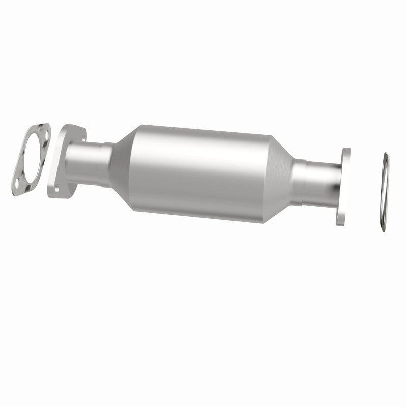 MagnaFlow Kia California Grade CARB Compliant Direct-Fit Catalytic Converter 5571438 360 Degree Image Set