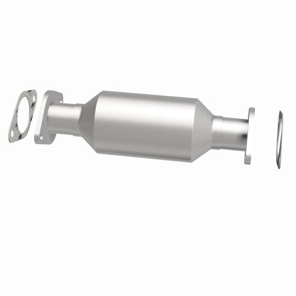 MagnaFlow Kia California Grade CARB Compliant Direct-Fit Catalytic Converter 5571438 360 Degree Image Set