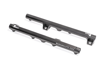 Radium Engineering Toyota 1UZ-FE Non-VVT-I Fuel Rails 20-0961 20-0961 Photo - Primary