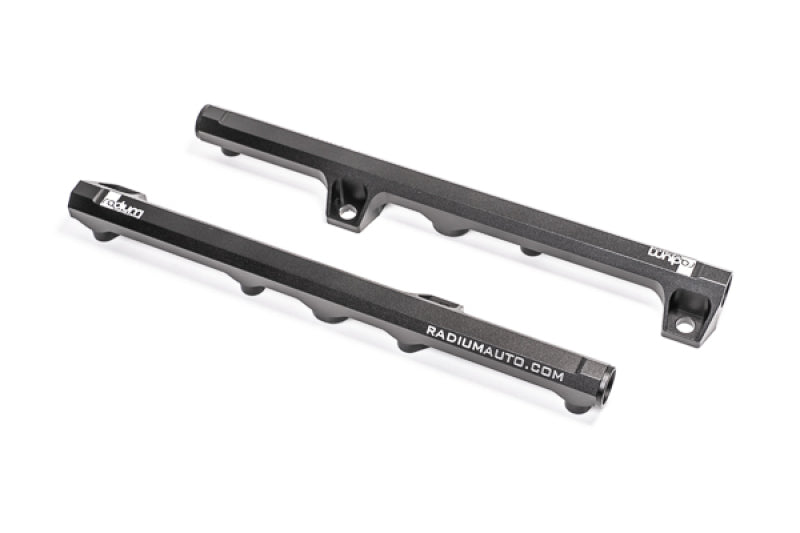 Radium Engineering Toyota 1UZ-FE Non-VVT-I Fuel Rails 20-0961 20-0961 Photo - Primary