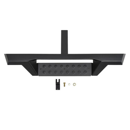 Westin HDX Drop Hitch Step 34in Step 2in Receiver - Textured Black 56-10015 56-10015 Photo - Unmounted
