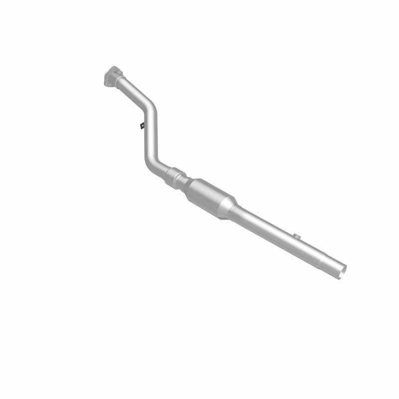 MagnaFlow Audi A8 California Grade CARB Compliant Direct-Fit Catalytic Converter 4481674 360 Degree Image Set