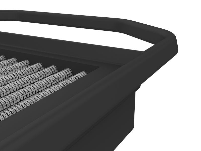 aFe 17-23 Mercedes-Benz GLC43 AMG V6 3.0L (tt) Magnum FLOW Pro DRY S Air Filter 30-10417DM 30-10417DM Photo - Close Up