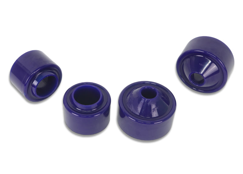 Superpro 07-17 Jeep Wrangler JK 2in Spacer Lift Kit SPF5570K SPF5570K User 1