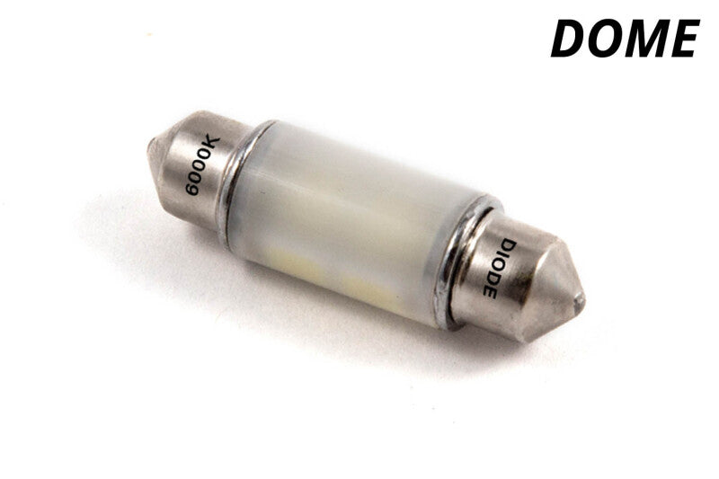 Diode Dynamics 36mm HP6 LED Bulb LED - Cool - White (Single) DD0306S DD0306S User 2