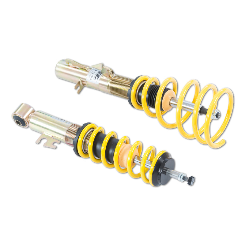 ST Suspensions ST X-Height Adjustable Coilovers 02-06 Mini Cooper R50 (Incl. Conv./Cooper/Cooper S) 18220042 18220042 User 1