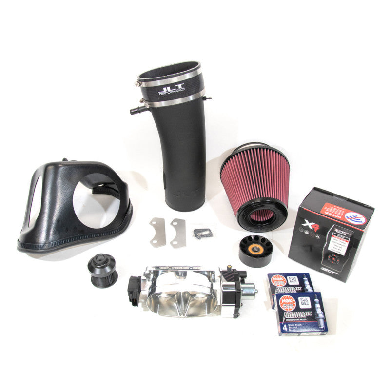 VMP Performance 13-14 Shelby GT500 Stage 4 Pack VMP-PK1314GT5-S4 VMP-PK1314GT5-S4 User 1