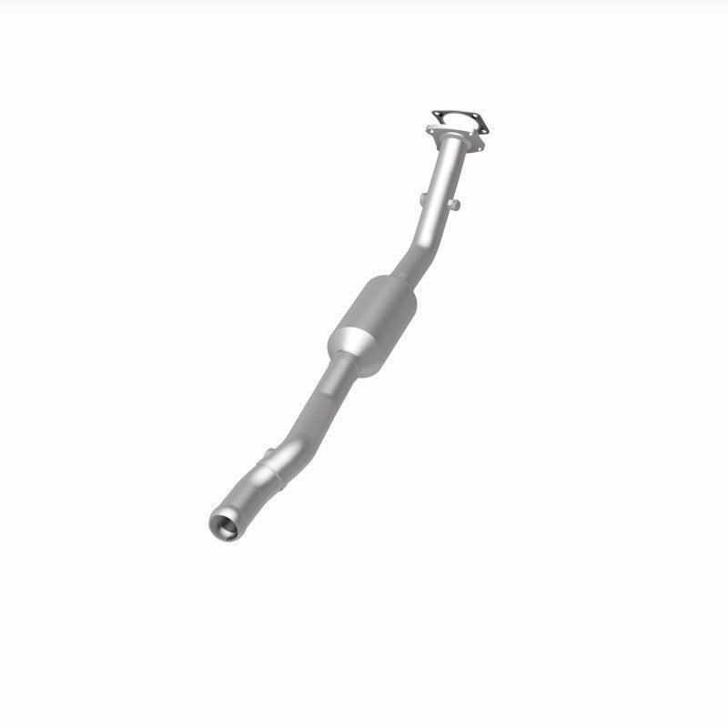 MagnaFlow Volvo HM Grade Federal / EPA Compliant Direct-Fit Catalytic Converter 24162 360 Degree Image Set