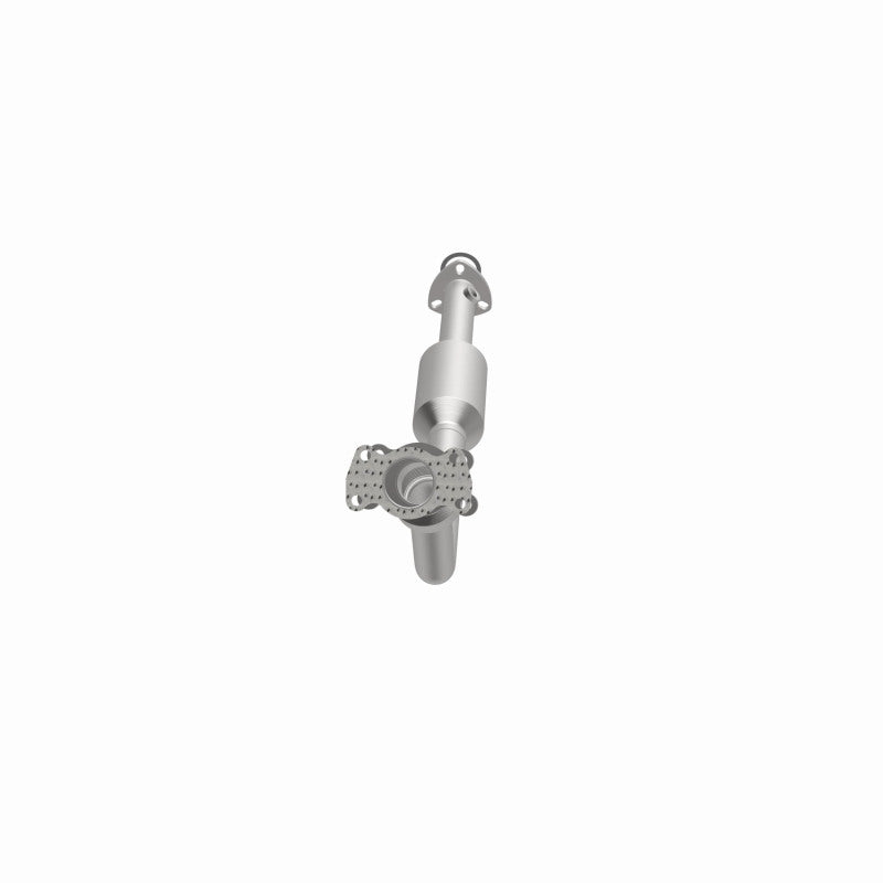 MagnaFlow HM Grade Federal / EPA Compliant Direct-Fit Catalytic Converter 23130 360 Degree Image Set