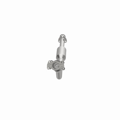 MagnaFlow HM Grade Federal / EPA Compliant Direct-Fit Catalytic Converter 23130 360 Degree Image Set