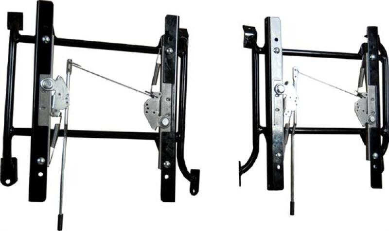 PRP Seats PRP 95-04 Toyota Tacoma Seat Mounts - Pair C31 C31 Photo - Close Up