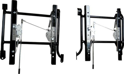PRP Seats PRP 95-04 Toyota Tacoma Seat Mounts - Pair C31 C31 Photo - Close Up