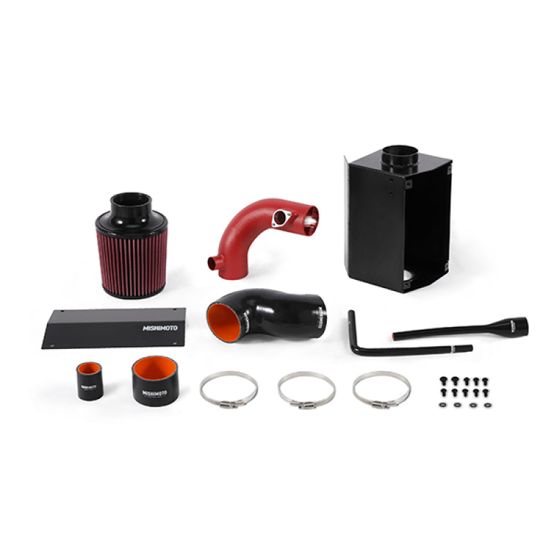 Mishimoto Mazda Miata Performance Air Intake MMAI-MIA-16WRD Photo - Primary