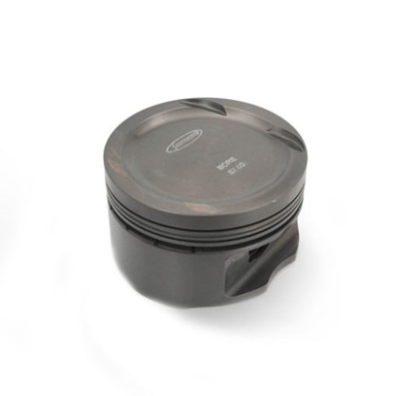 Supertech Nissan VQ35 95.50mm 29.6mm CH -10cc Dish 8.7:1 CR Piston - Set of 6 (Excl Rings) P6-N35-955-N10-H13-6 P6-N35-955-N10-H13-6 User 1