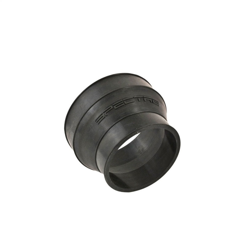 Spectre Coupler/Reducer 4in. to 3in. - Black 97611 97611 Photo - Primary