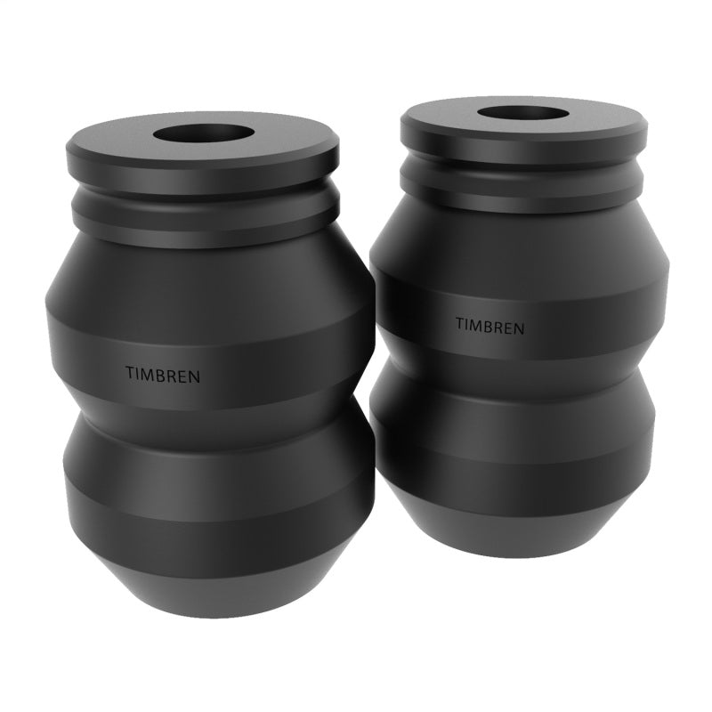 Timbren Timbren SES Kit Rear GM 3/4 & 1 ton TIMGMRCK25D GMRCK25D Photo - Primary