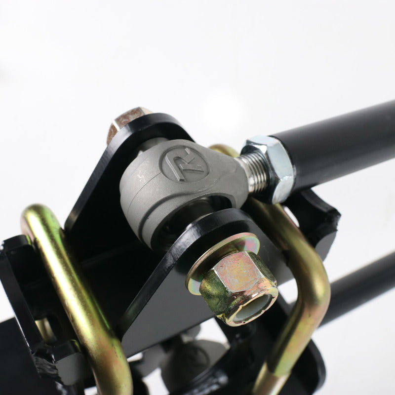 Ridetech 73-79 Ford F-100 HQ Coil-Over System with hub spindles 12330203 12330203 Photo - Close Up