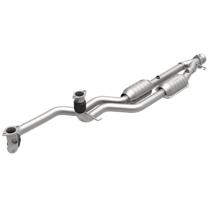 MagnaFlow Saab 900 HM Grade Federal / EPA Compliant Direct-Fit Catalytic Converter 23014 Photo - Primary