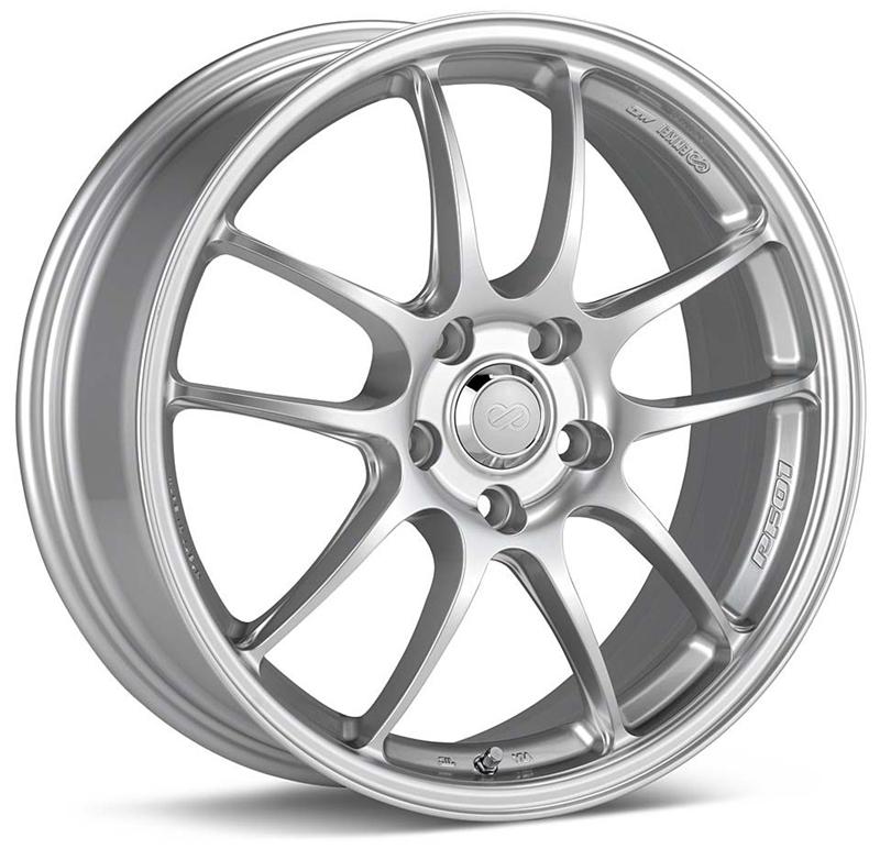 Enkei ENK PF01 Wheels Wheels Wheels - Cast main image