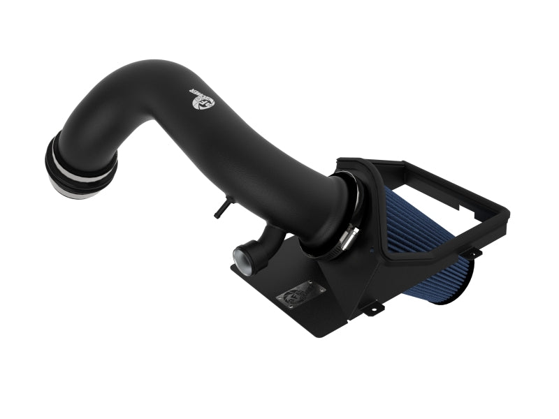 aFe Rapid Induction Pro 5R Cold Air Intake System - 19-22 Audi Q3 L4-2.0L (t) 45TFSI 52-10014R 52-10014R Photo - Unmounted