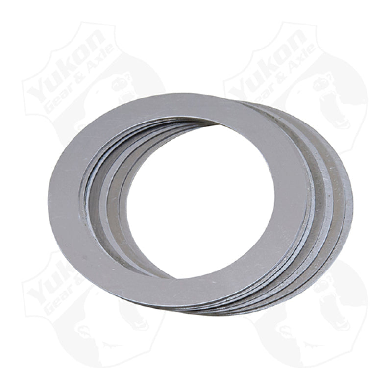 Yukon Gear & Axle Yukon Gear Pinion Depth Shims For GM 8.25in IFS / 8.5in / 12 Bolt Car / Ford 8.8in & Chrysler 8.25in SK 25300 SK 25300 Photo - Primary