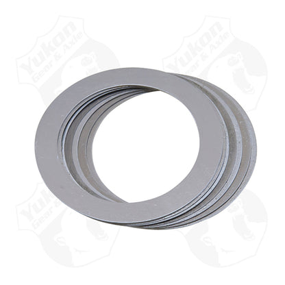 Yukon Gear & Axle Yukon Gear Pinion Depth Shims For GM 8.25in IFS / 8.5in / 12 Bolt Car / Ford 8.8in & Chrysler 8.25in SK 25300 SK 25300 Photo - Primary