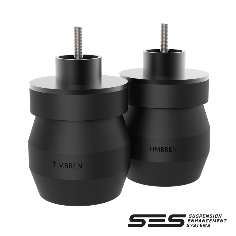 Timbren TIM Suspension Enhancement Systems Suspension Bump Stops main image