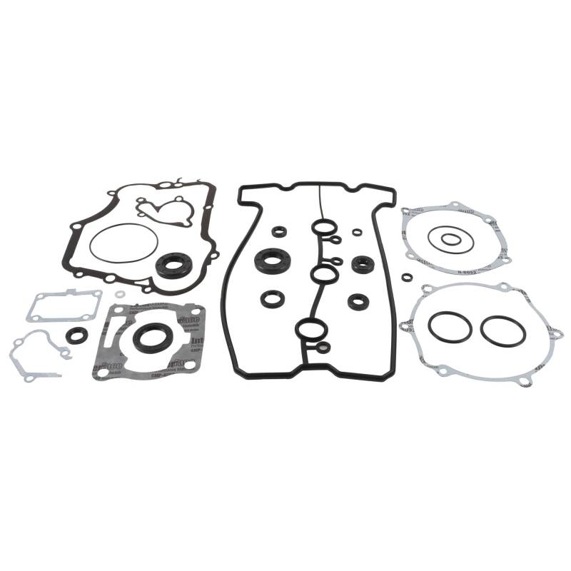 Vertex Pistons Vertex Gaskets 18-23 Yamaha YZ65 Complete Gasket Kit w/ Oil Seals 8110008 8110008 Photo - Primary
