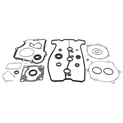 Vertex Pistons Vertex Gaskets 18-23 Yamaha YZ65 Complete Gasket Kit w/ Oil Seals 8110008 8110008 Photo - Primary