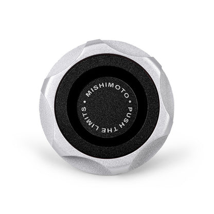 Mishimoto Ford Mustang EcoBoost 2015+/Ford Focus ST 2013+ Oil Filler Cap MMOFC-MUS4-15MBK User 2