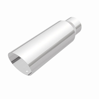 Magnaflow Tip 1-pk BB SC 3.5x12 2.5 ID 15 35205 35205 360 Degree Image Set