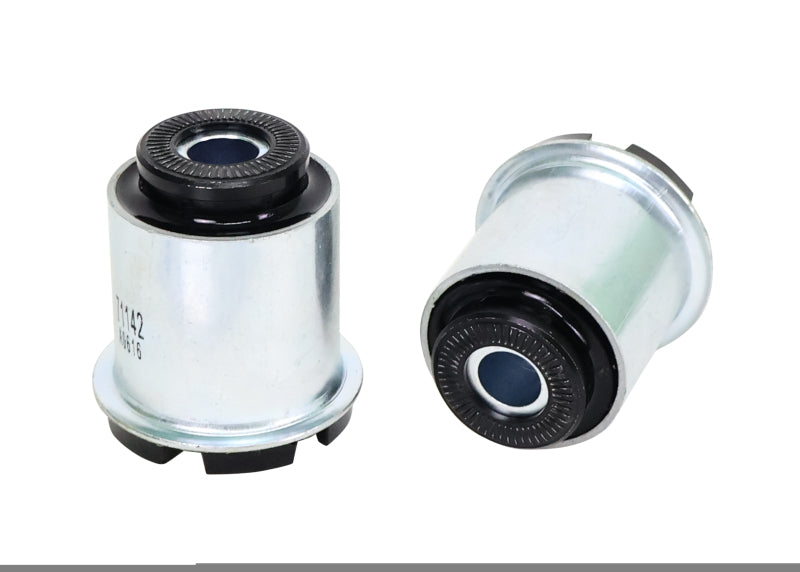 Whiteline WL Bushings - Control Arm Suspension Bushing Kits main image
