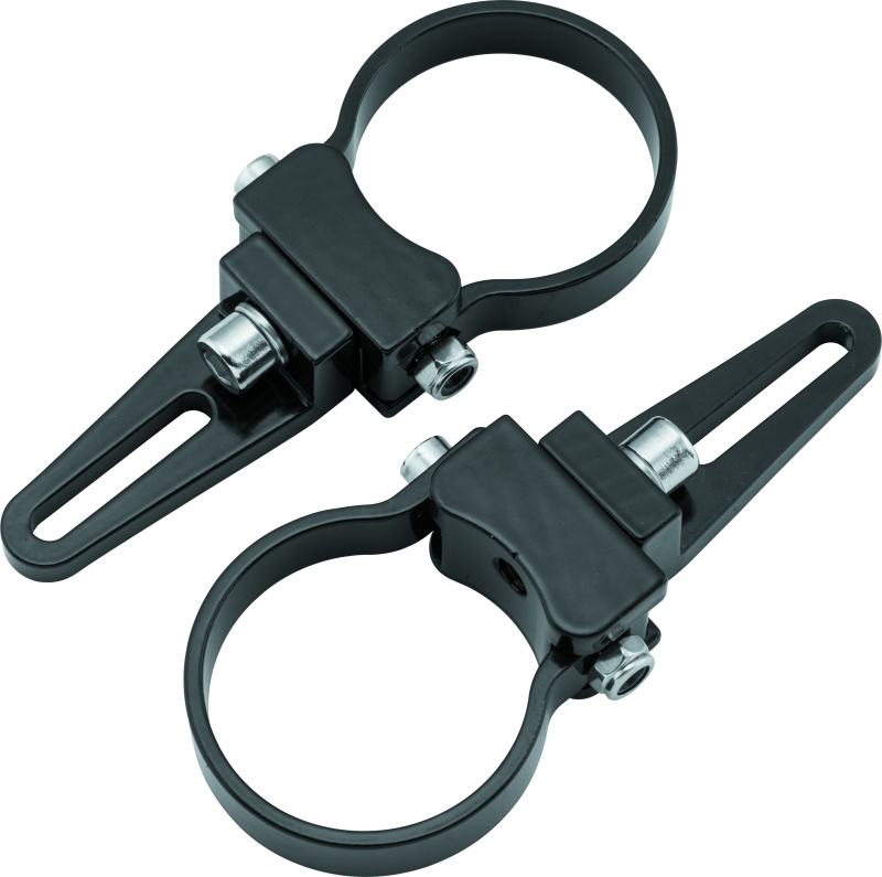 QuadBoss Led Mounting Clamp 2in 568564 568564 Photo - Primary