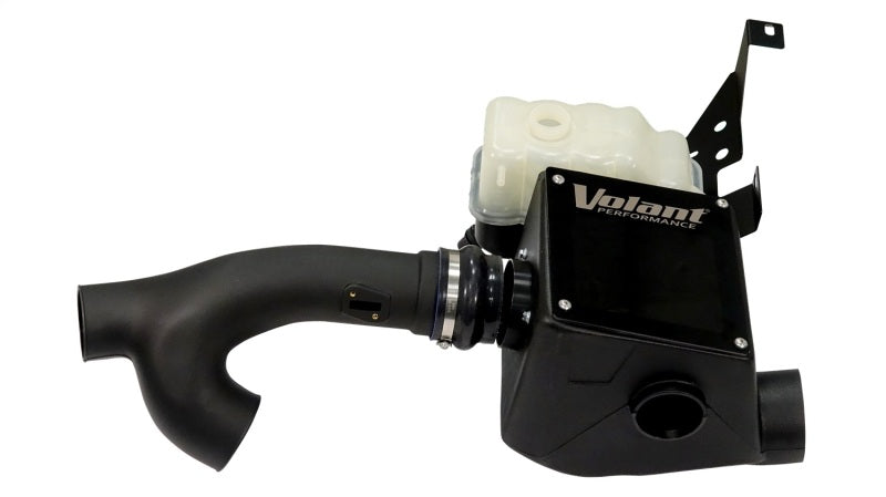 Volant PowerCore Closed Box Air Intake System 195356 Photo - Primary