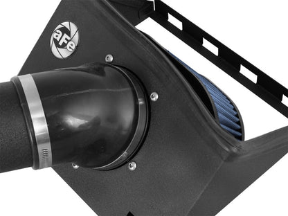 aFe  POWER 54-11972-1B Magnum FORCE Stage-2 Pro 5R Cold Air Intake Syst 54-11972-1B Photo - Unmounted