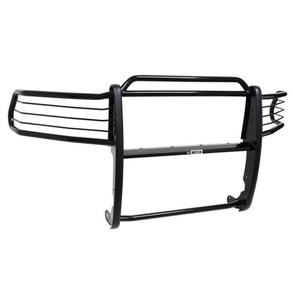 Westin 2009-2018 Dodge/Ram 1500 Sportsman Grille Guard - Black 40-3545 40-3545 Photo - Unmounted